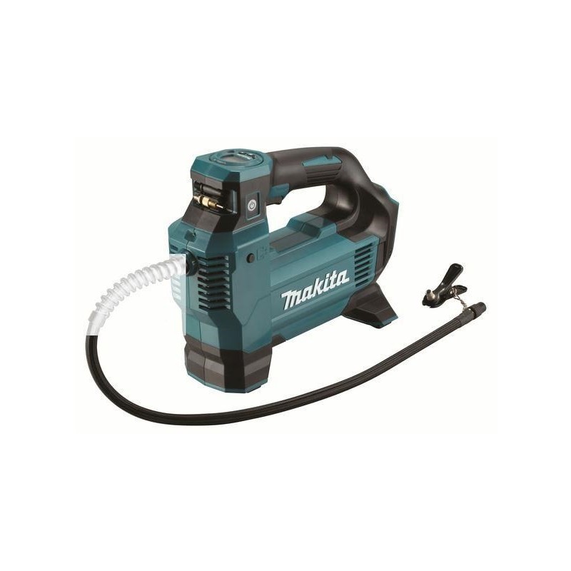 MAKITA.KOMPRESOR POWIETRZA MINI 18V DMP181Z