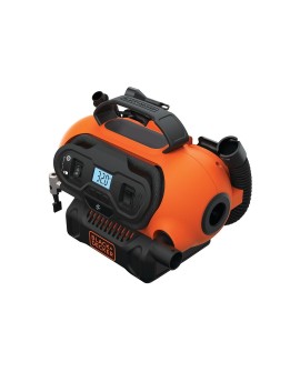 Kompresor Akumulatorowy BDCINF18N Black+Decker