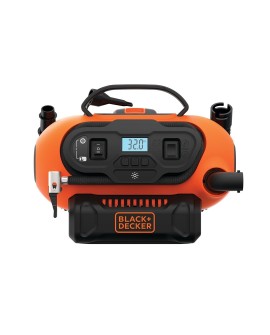 Kompresor Akumulatorowy BDCINF18N Black+Decker