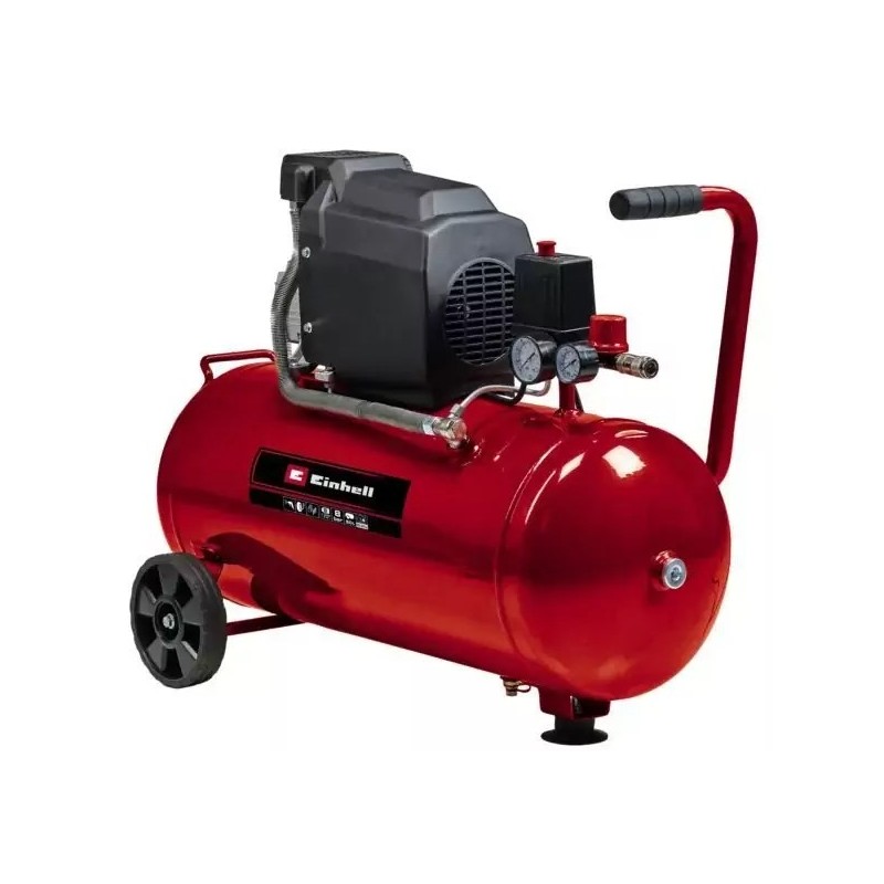 EINHELL KOMPRESOR OLEJOWY TC-AC 190/50/8