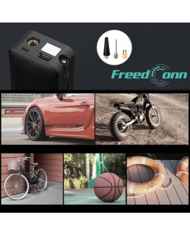 Przenośny kompresor elektryczny FreedConn C3106