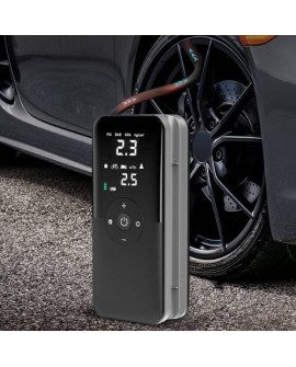 Przenośny kompresor elektryczny FreedConn C3106