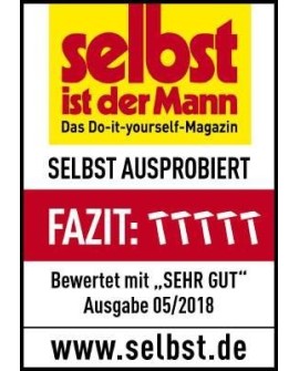 Kompresor EINHELL PRESSITO Solo 4020460