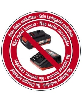 Kompresor EINHELL PRESSITO Solo 4020460