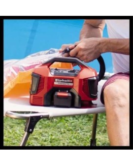 Kompresor EINHELL PRESSITO Solo 4020460