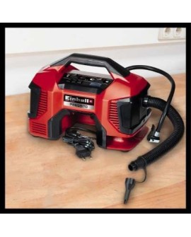 Kompresor EINHELL PRESSITO Solo 4020460