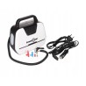 Kompresor samochodowy FreedConn ATJ1866 12V/230V LED LCD