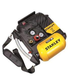 Sprężarka bezolejowa 230V 1,5Km ,5L STANLEY (WYPRZEDAŻ)