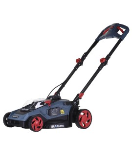 Kosiarka akumulatorowa Graphite ENERGY+ 36V bez aku