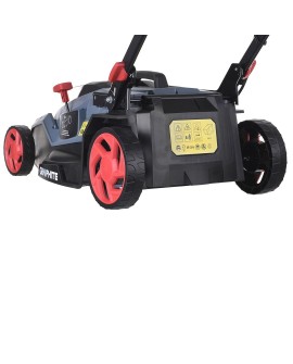Kosiarka akumulatorowa Graphite ENERGY+ 36V bez aku