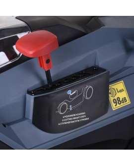 Kosiarka akumulatorowa Graphite ENERGY+ 36V bez aku