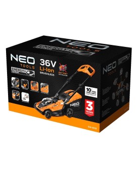 NEO tools 04-610 kosiarka