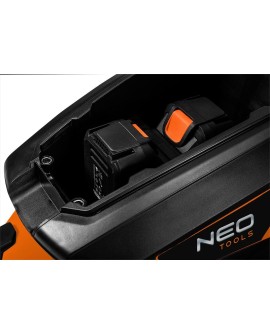 NEO tools 04-611 kosiarka