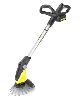 Wycinak do chwastów KARCHER WRE 18-55 Battery Set