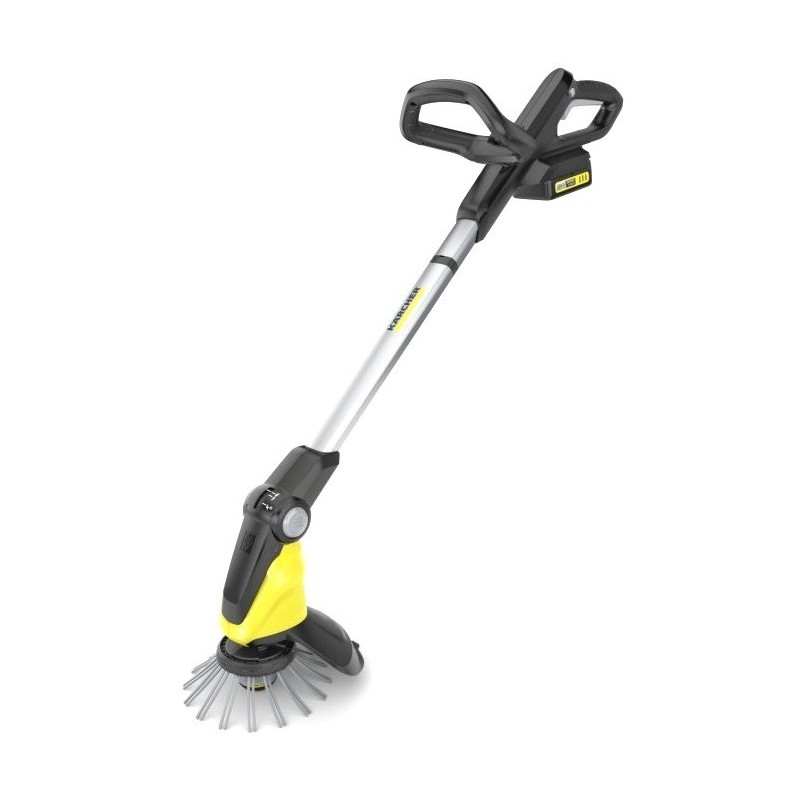 Wycinak do chwastów KARCHER WRE 18-55 Battery Set