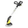 Wycinak do chwastów KARCHER WRE 18-55 Battery Set