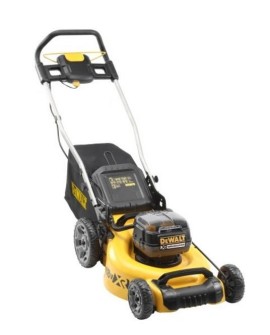 DeWALT DCMW564P2-QW kosiarka Kosiarka do trawnika typu push