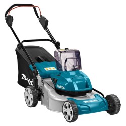 Makita DLM460PT2 kosiarka...