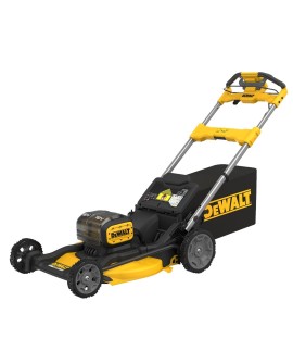 2x18v xr kosiarka z napędem 53cm