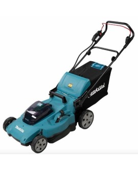 MAKITA.KOSIARKA 2x18V DLM538CT2 53cm /5Ah