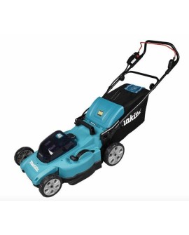 MAKITA.KOSIARKA 2x18V DLM480CT2 48cm 2x5,0Ah