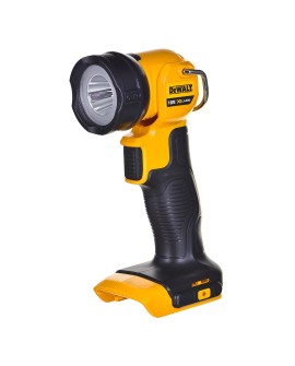 LAMPA 18V Z OBROTOWĄ GŁOWICĄ DCL040-XJ DEWALT