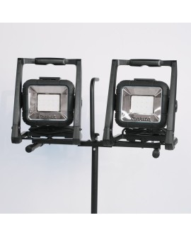 LAMPA BUDOWLANA 14,4/18V/230V LED DML805 MAKITA