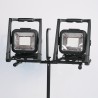 LAMPA BUDOWLANA 14,4/18V/230V LED DML805 MAKITA