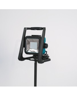 LAMPA BUDOWLANA 14,4/18V/230V LED DML805 MAKITA