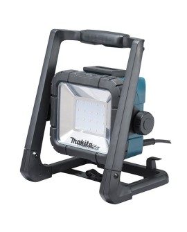 LAMPA BUDOWLANA 14,4/18V/230V LED DML805 MAKITA