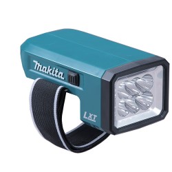 Lampa 18V LI-ION DEADML186...