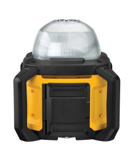Lampa robocza kompaktowa 18v xr na aku 18/54v, bez aku
