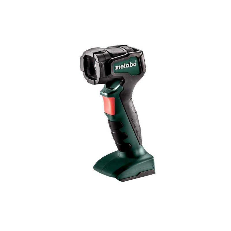 Lampa przenośna aku 12V POWERMAXX 600788000 METABO