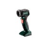 Lampa przenośna aku 12V POWERMAXX 600788000 METABO
