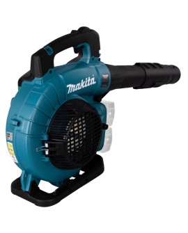 Makita DUB363ZV akumulatorowa dmuchawa do liści Czarny, Niebieski 18 V