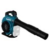 Makita DUB363ZV akumulatorowa dmuchawa do liści Czarny, Niebieski 18 V