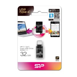 Pendrive Silicon Power...