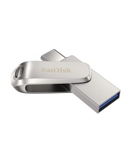 Ultra Dual Drive Luxe 512GB USB Type-C