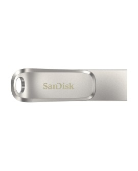 Ultra Dual Drive Luxe 512GB USB Type-C