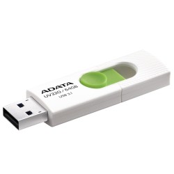 ADATA FLASHDRIVE UV320 64GB...