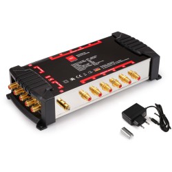 Multiswitch Opticum OMS...