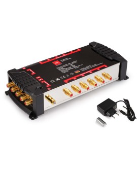Multiswitch Opticum OMS 5/12 PRO-TRQ (Platinium Line)