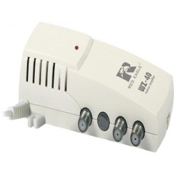 Wzmacniacz DVB-T/T2 WZ-40...