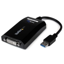 StarTech.com USB32DVIPRO...