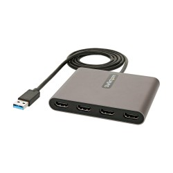 StarTech.com USB32HD4...