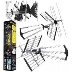 Antena DVB-T 1000+ LTE...