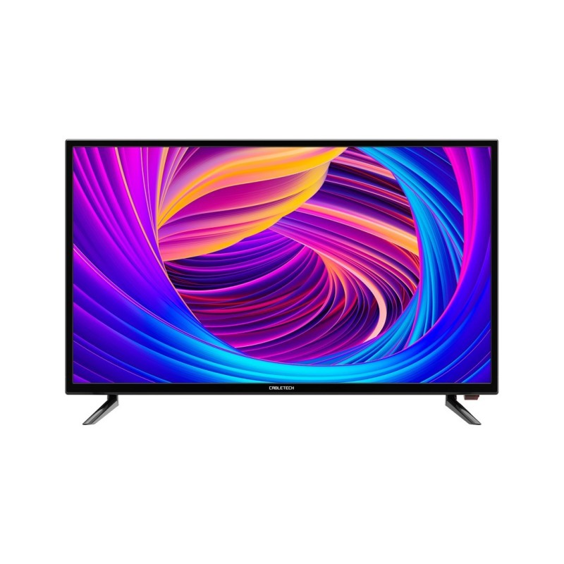Telewizor Cabletech 32&quot DVB-T2 H.265 HEVC