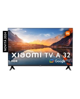 Telewizor 32" Xiaomi ELA5192EU HD Smart TV Wi-Fi Black