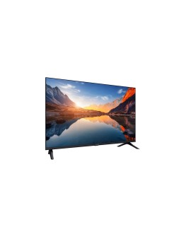 Telewizor 32" Xiaomi ELA5192EU HD Smart TV Wi-Fi Black