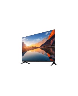 Telewizor 32" Xiaomi ELA5192EU HD Smart TV Wi-Fi Black